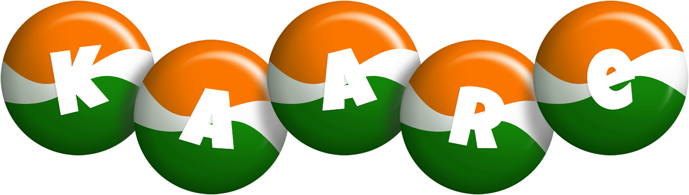Kaare india logo