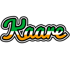 Kaare ireland logo