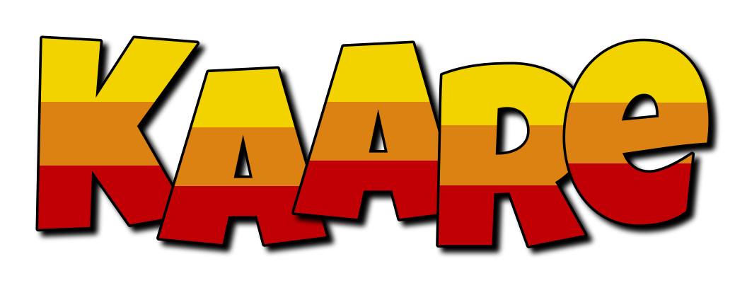Kaare jungle logo