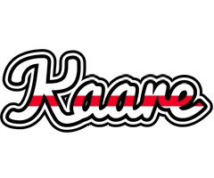 Kaare kingdom logo