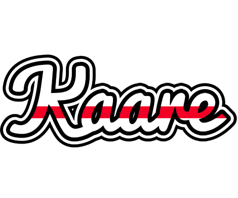 Kaare kingdom logo
