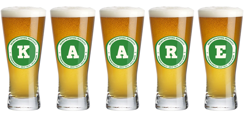 Kaare lager logo