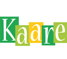 Kaare lemonade logo