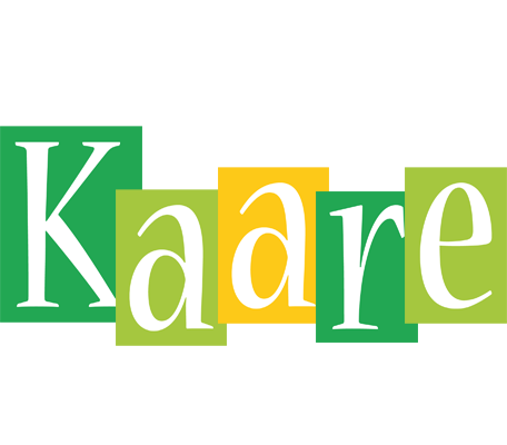 Kaare lemonade logo