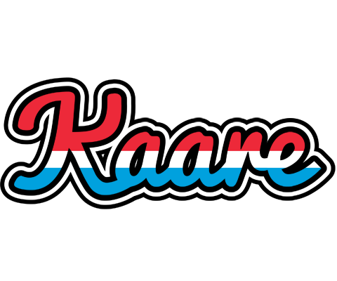 Kaare norway logo