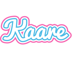 Kaare outdoors logo