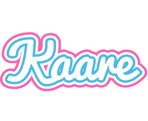 Kaare outdoors logo