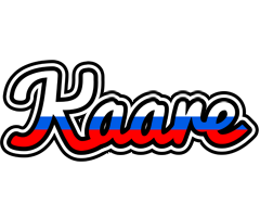 Kaare russia logo