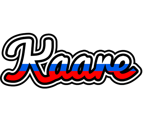Kaare russia logo