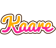 Kaare smoothie logo