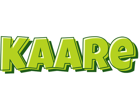 Kaare summer logo