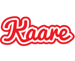 Kaare sunshine logo