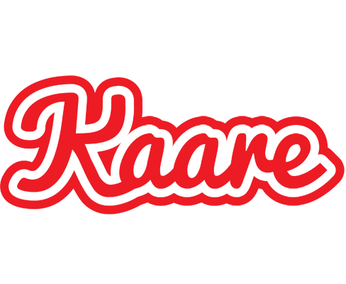 Kaare sunshine logo