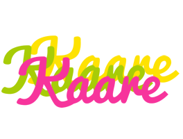 Kaare sweets logo