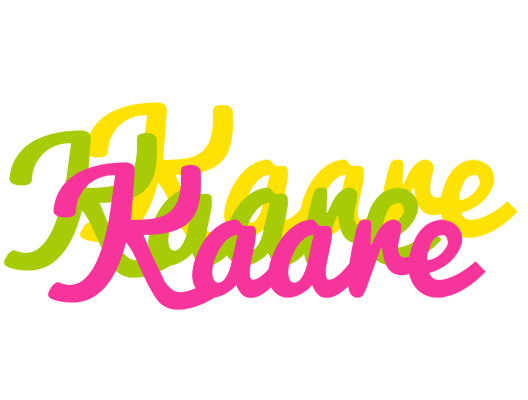 Kaare sweets logo