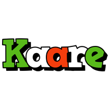 Kaare venezia logo