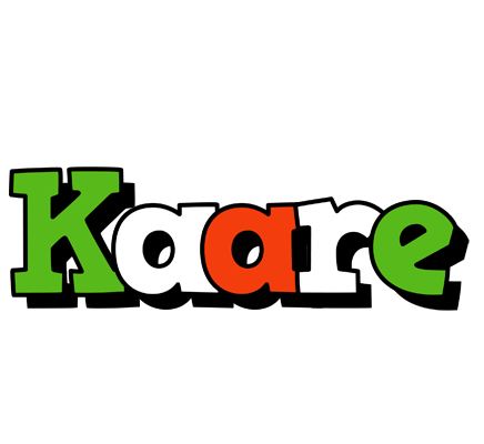 Kaare venezia logo