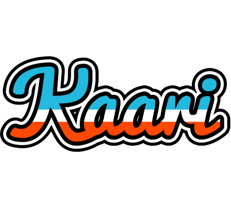 Kaari america logo