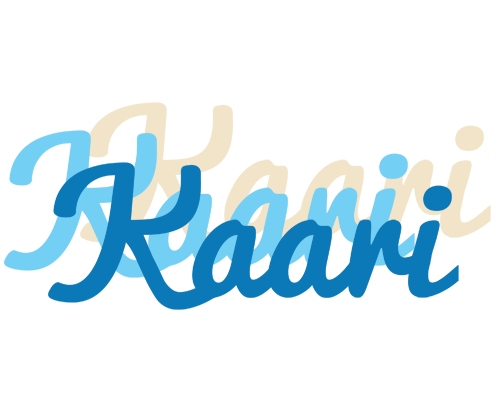 Kaari breeze logo