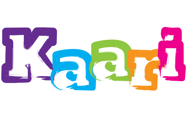 Kaari casino logo