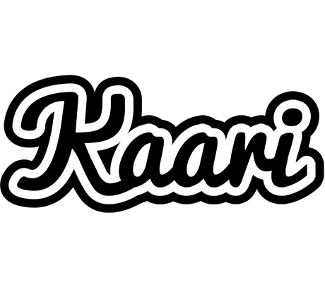 Kaari chess logo