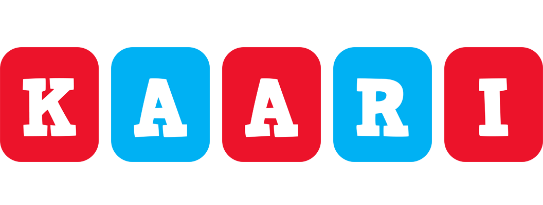 Kaari diesel logo