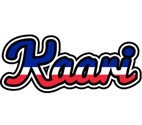 Kaari france logo