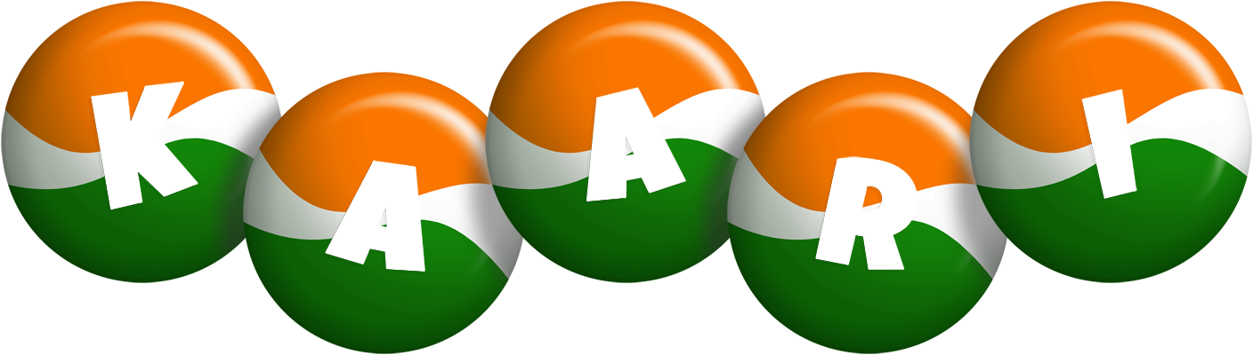 Kaari india logo