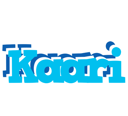 Kaari jacuzzi logo