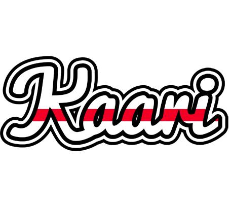 Kaari kingdom logo