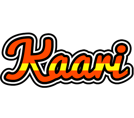Kaari madrid logo
