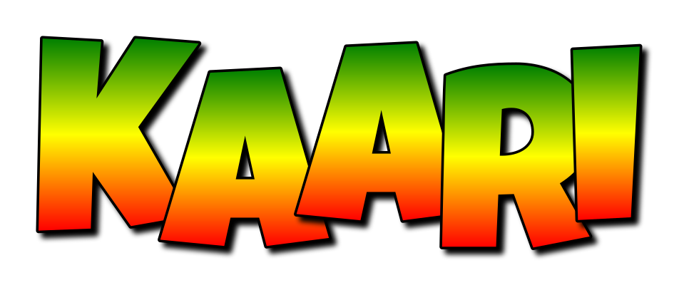 Kaari mango logo