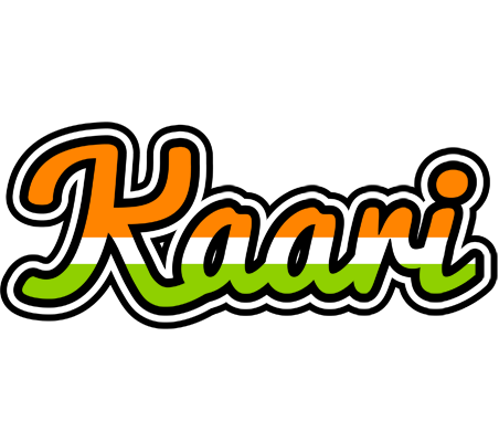 Kaari mumbai logo