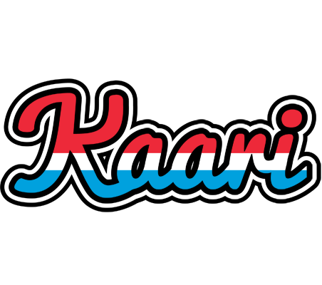 Kaari norway logo