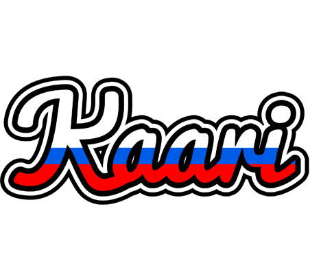 Kaari russia logo