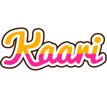 Kaari smoothie logo