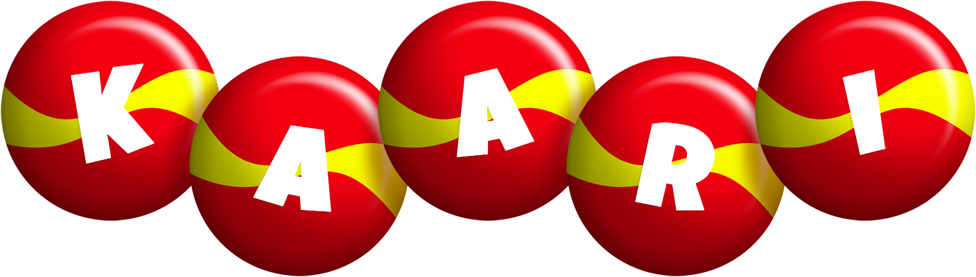Kaari spain logo