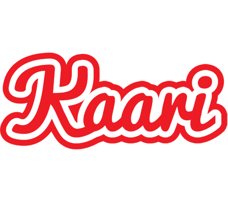 Kaari sunshine logo