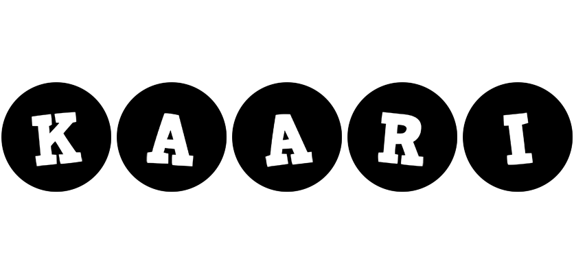 Kaari tools logo
