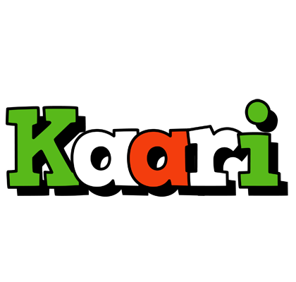 Kaari venezia logo