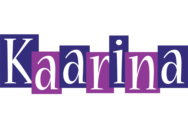 Kaarina autumn logo