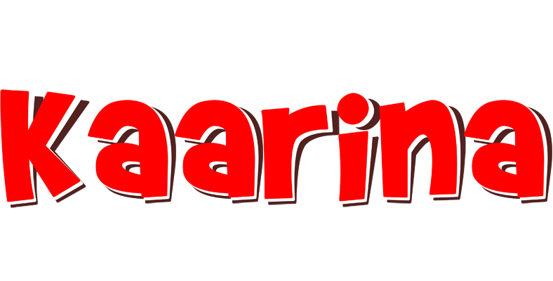 Kaarina basket logo