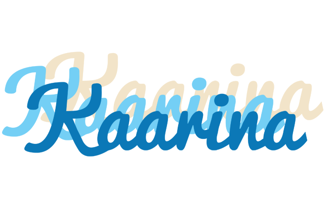 Kaarina breeze logo