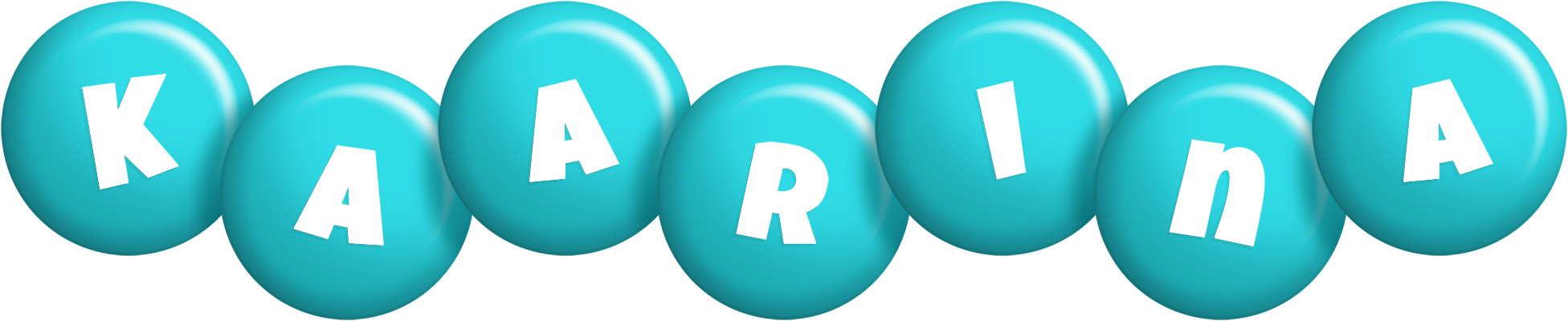 Kaarina candy-azur logo