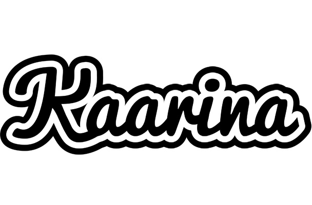 Kaarina chess logo