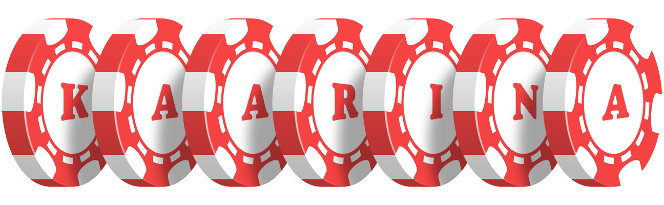 Kaarina chip logo