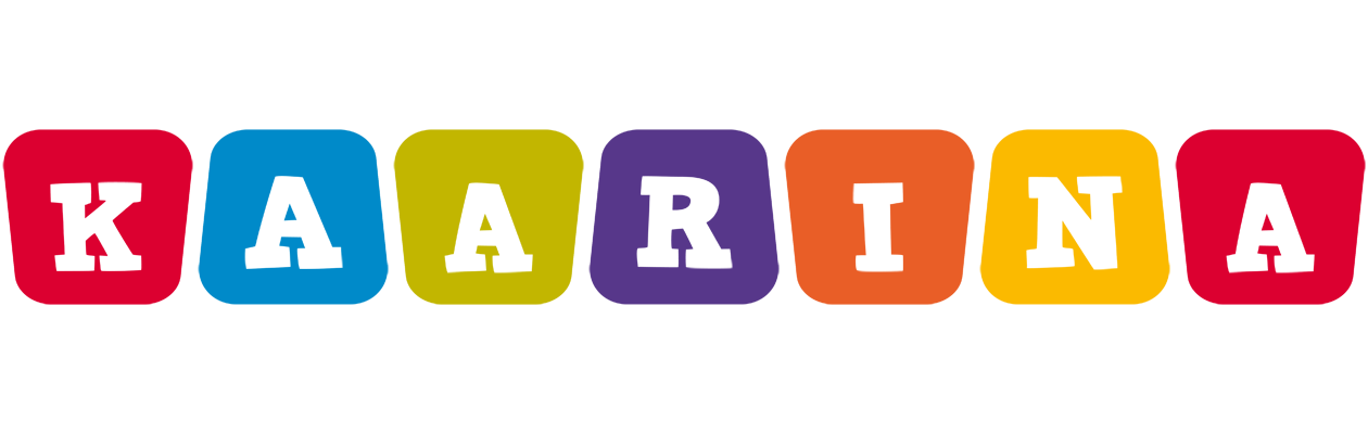 Kaarina daycare logo