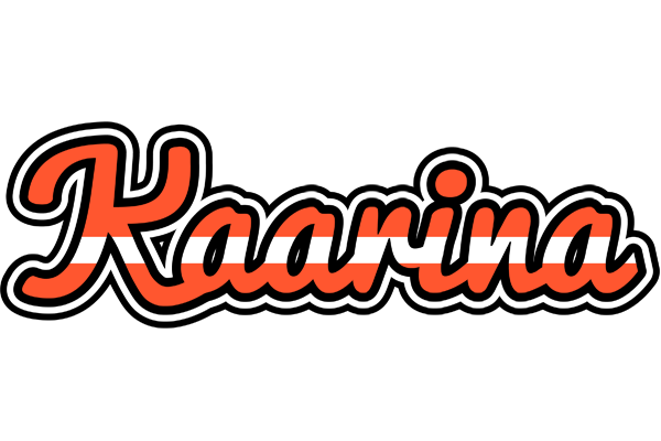 Kaarina denmark logo