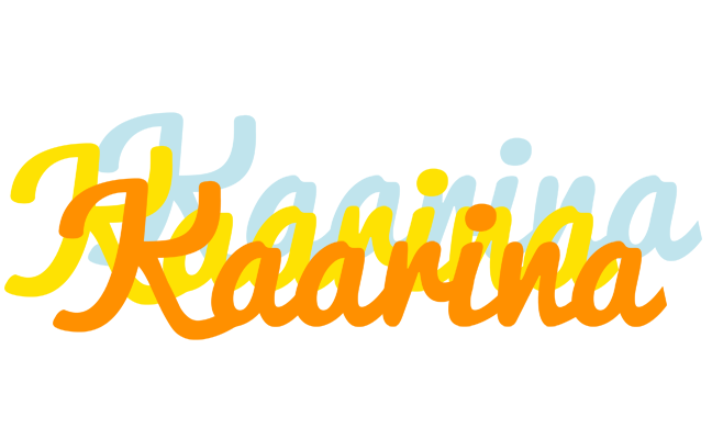 Kaarina energy logo
