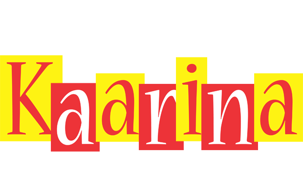 Kaarina errors logo